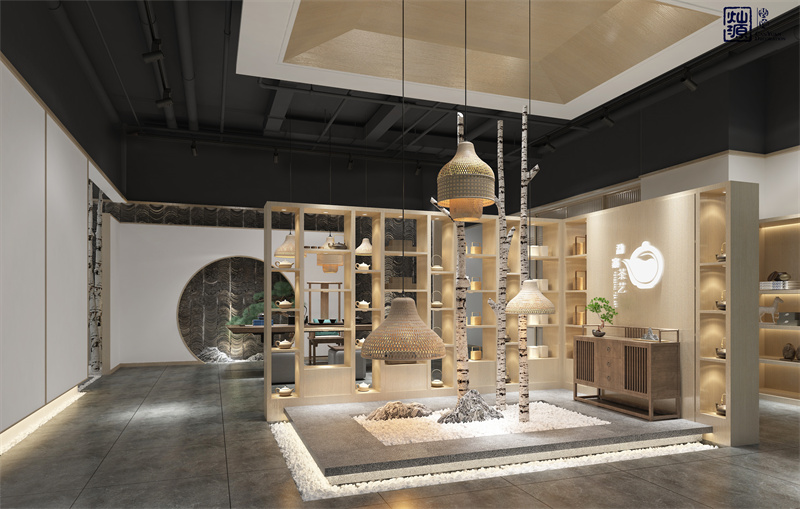 青秀區(qū)店面設計裝修3大禁區(qū)！還不快改？