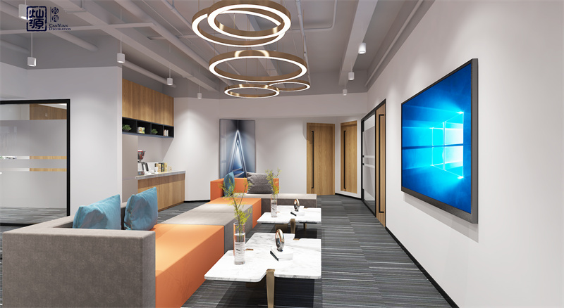 敷衍糊弄？不可能！南寧工裝裝修公司設(shè)計流程大揭秘！