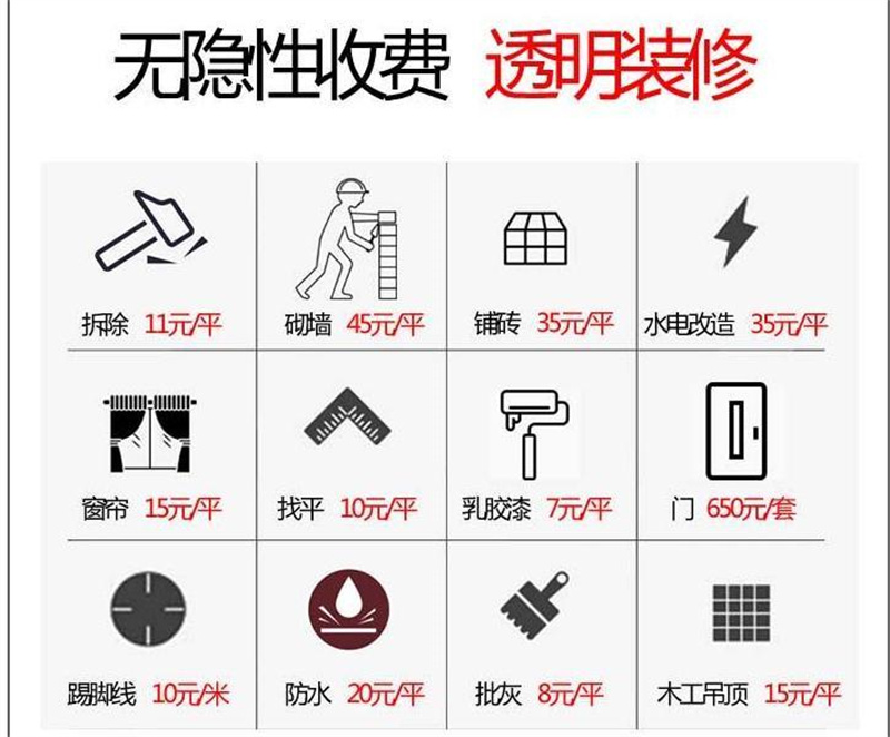 南寧牙科診所裝修公司&mdash;&mdash;燦源裝飾價(jià)格優(yōu)勢(shì)