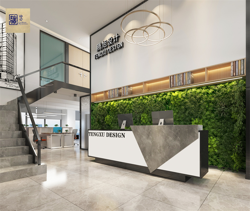 廣西裝修公司—燦源裝飾設計效果圖 廣西裝修公司—燦源裝飾設計效果圖