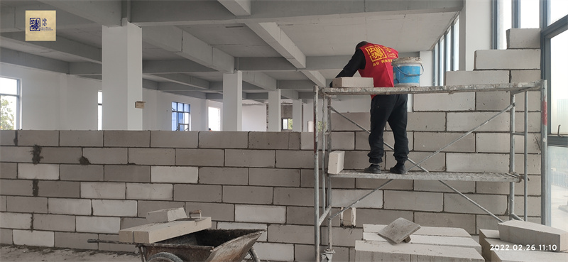 廣西裝修公司—燦源裝飾施工現(xiàn)場 廣西裝修公司—燦源裝飾施工現(xiàn)場