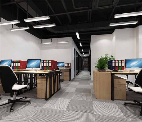 “窮”老板福音！高性價(jià)比辦公室設(shè)計(jì)裝修方案，花少錢做“大裝修”！