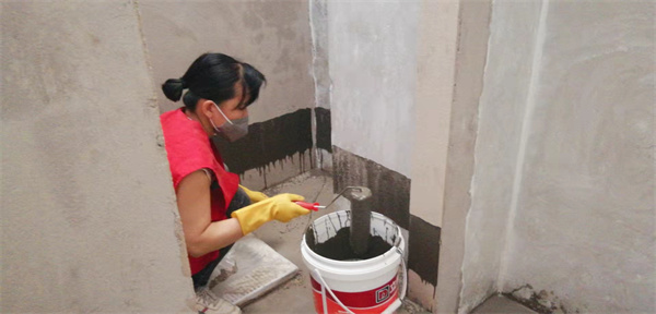 南寧辦公室裝修防水至關(guān)重要！返修補(bǔ)漏可是大工程，不想白花錢就給我聽(tīng)好！