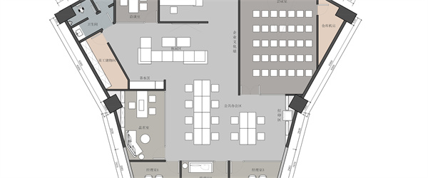 設(shè)計(jì)師替你考慮成本跟實(shí)用，遇見(jiàn)這樣的廣西裝修公司，你啥時(shí)候簽合同？