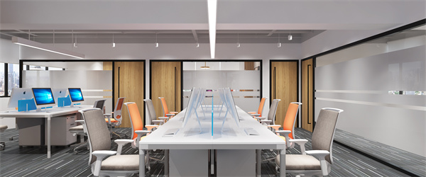 廣西裝修公司設計效果圖&mdash;燦源裝飾