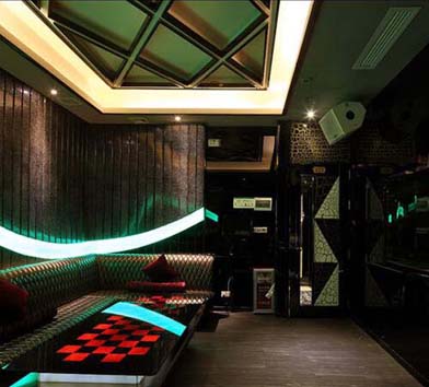 青年·國外量販?zhǔn)終TV裝修案例-燦源裝飾 青年·國外量販?zhǔn)終TV裝修案例-燦源裝飾