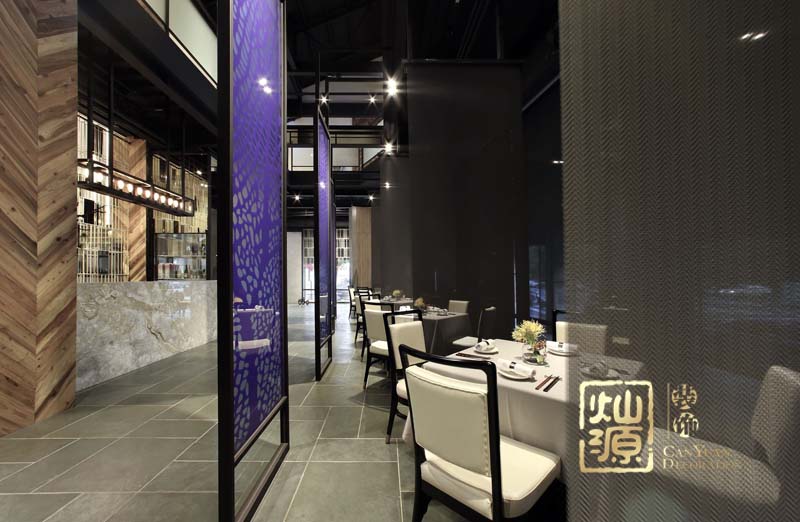 南寧餐廳裝修 南寧餐廳裝修