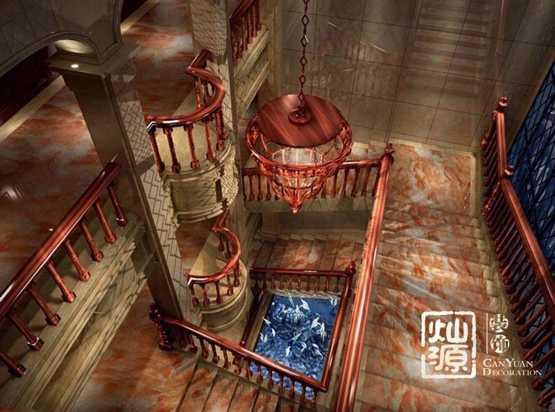 南寧會所設(shè)計(jì)