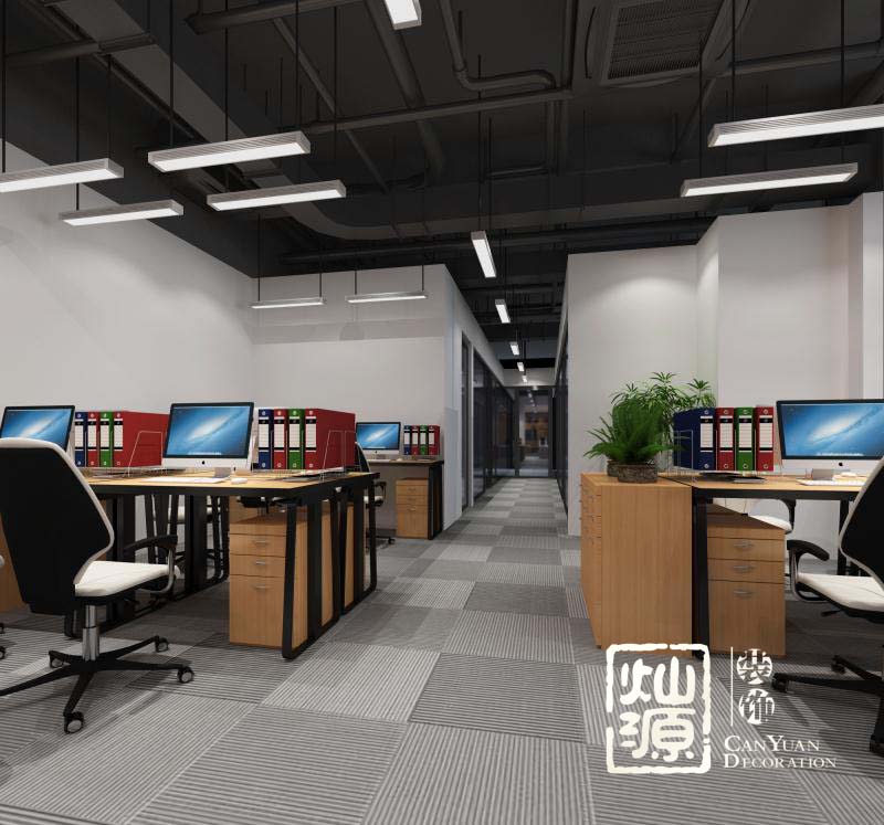 辦公室裝修 辦公室裝修