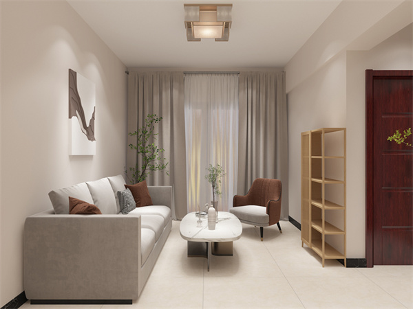 南寧SPA養(yǎng)生館設(shè)計(jì)效果圖&mdash;燦源裝飾