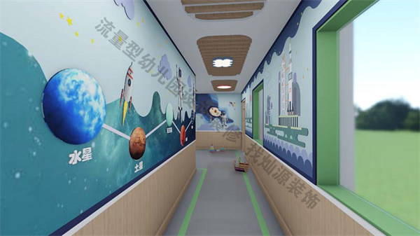 南寧幼兒園設(shè)計效果圖—燦源裝飾 南寧幼兒園設(shè)計效果圖—燦源裝飾